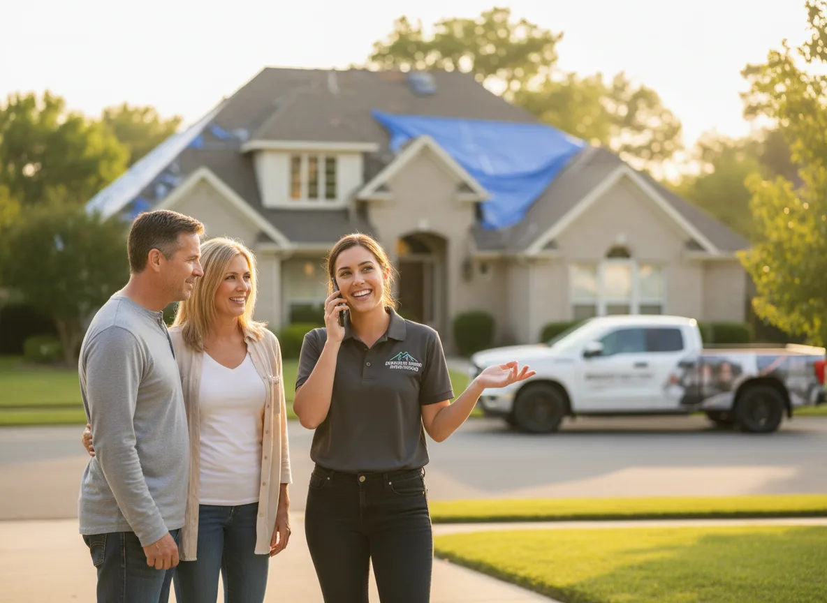 Emergency Roof Repair Mexia, TX FAQs